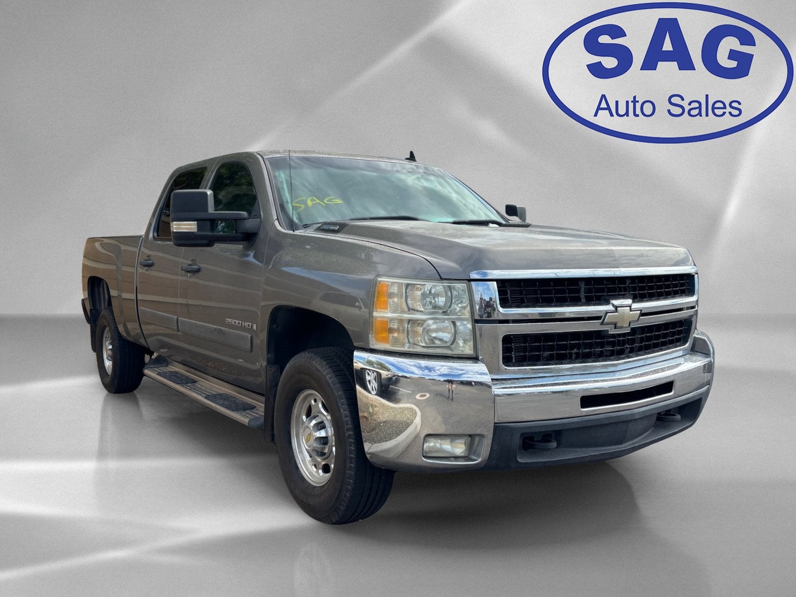 chevrolet silverado 2500hd 2008 1GCHC23698F219053 image chevrolet silverado 2500hd 2008 1GCHC23698F219053 image
